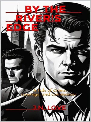cover image of By the River's Edge
